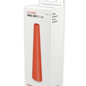Signalizační překryv Ledlenser 35,1 mm