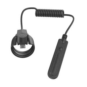 Spínač Ledlenser na kabelu typu D pro MT10