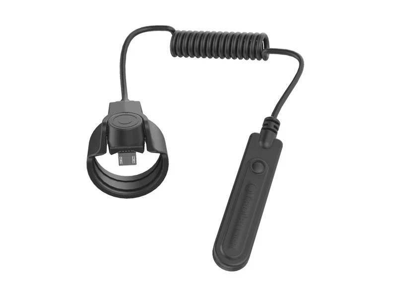 Spínač Ledlenser na kabelu typu D pro MT10