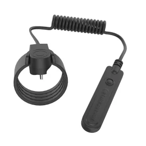 Spínač Ledlenser na kabelu typu E pro MT14
