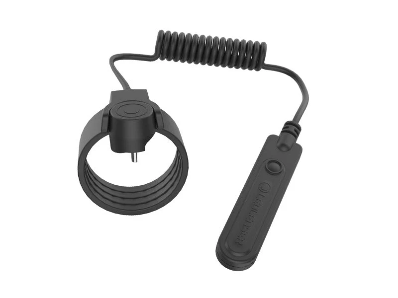 Spínač Ledlenser na kabelu typu E pro MT14