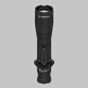 Armytek Dobermann PRO MAGNET USB taktická svítilna