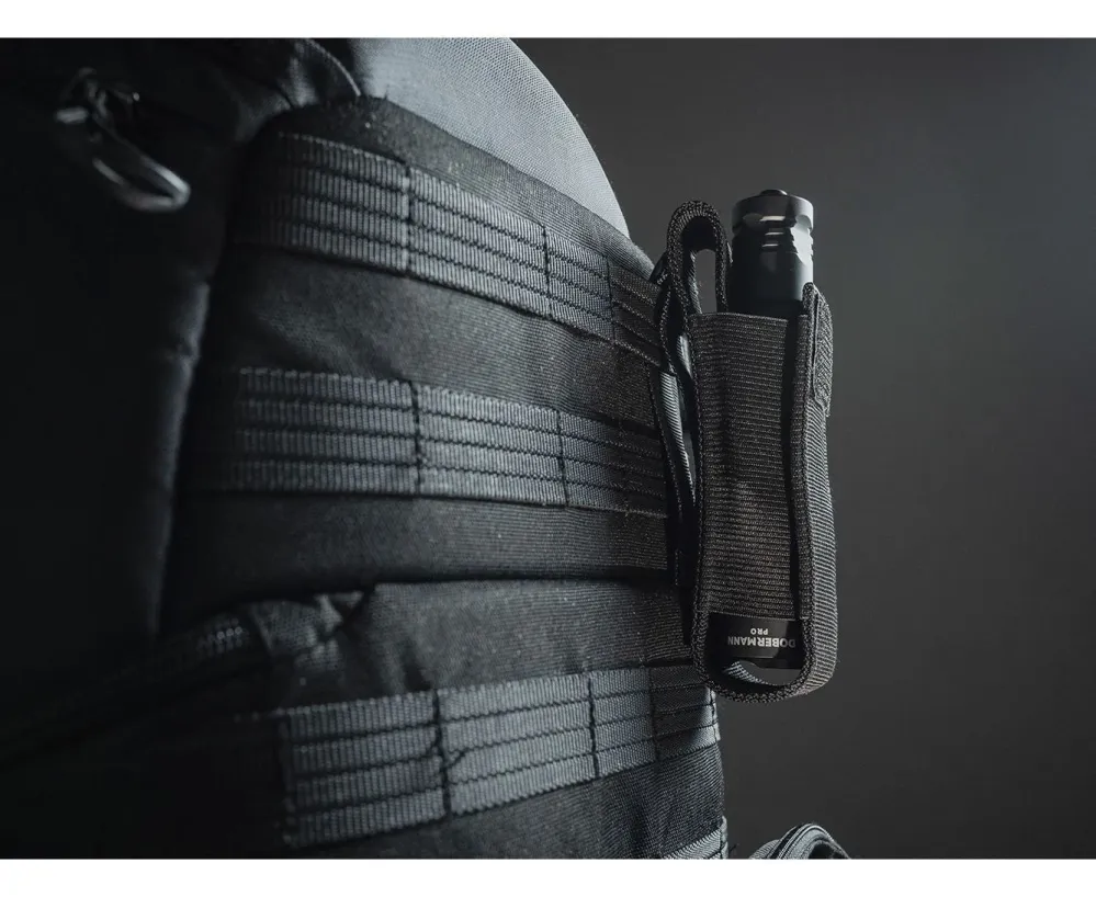 Armytek Dobermann PRO MAGNET USB taktická svítilna