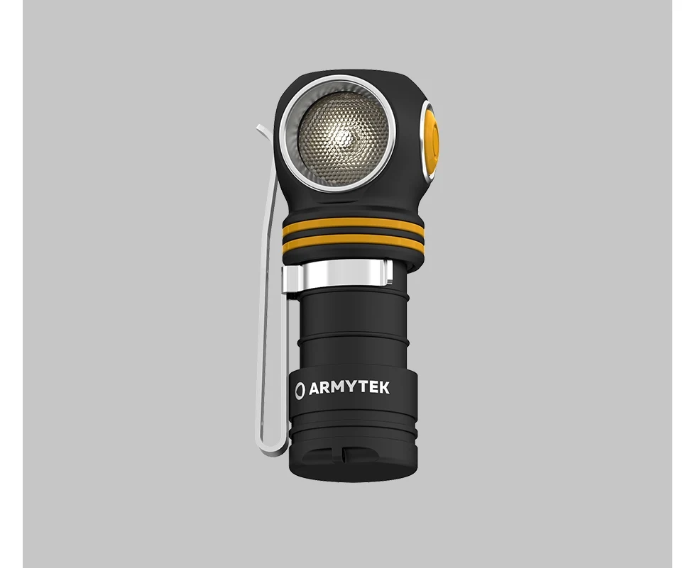 Armytek Elf C1 Micro-USB Warm svítilna 4v1