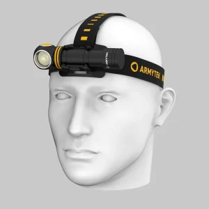 Armytek Elf C2 Micro-USB Warm svítilna 4v1