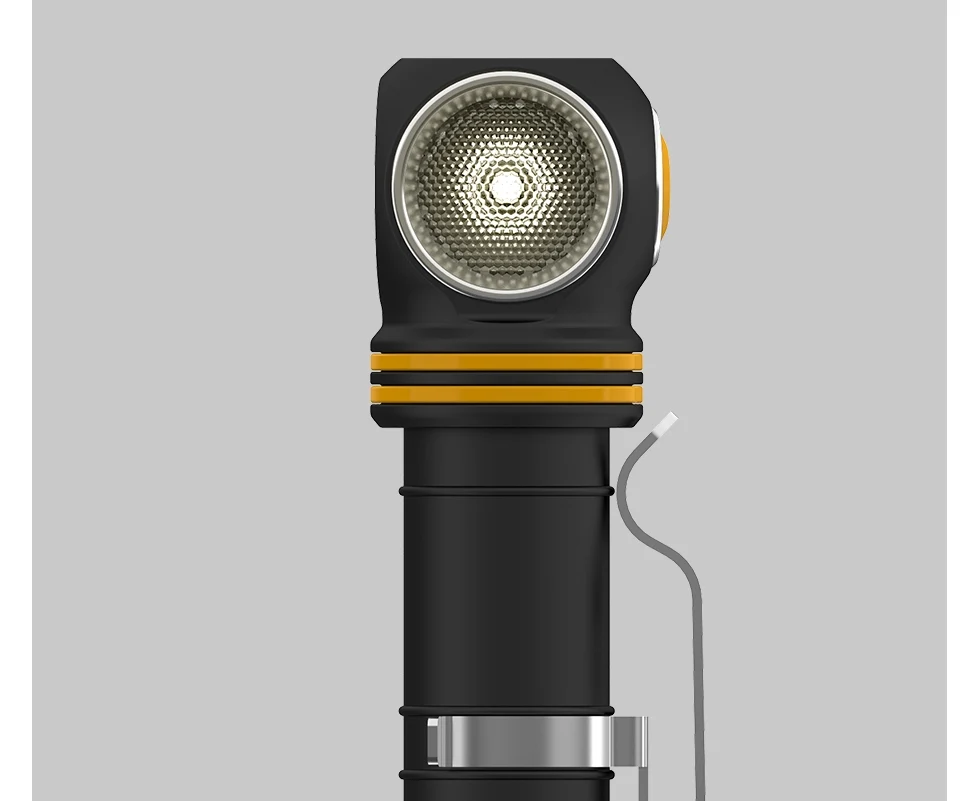Armytek Elf C2 Micro-USB Warm svítilna 4v1