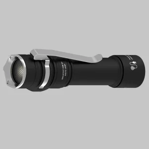 Armytek PRIME C2 PRO MAGNET USB Bílá svítilna