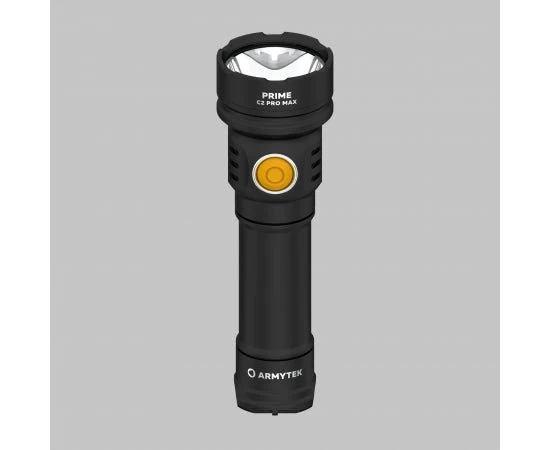 Armytek PRIME C2 PRO MAX Bílá svítilna