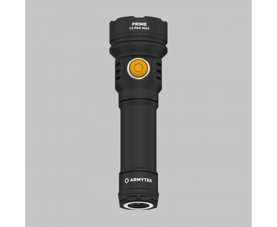 Armytek PRIME C2 PRO MAX Bílá svítilna