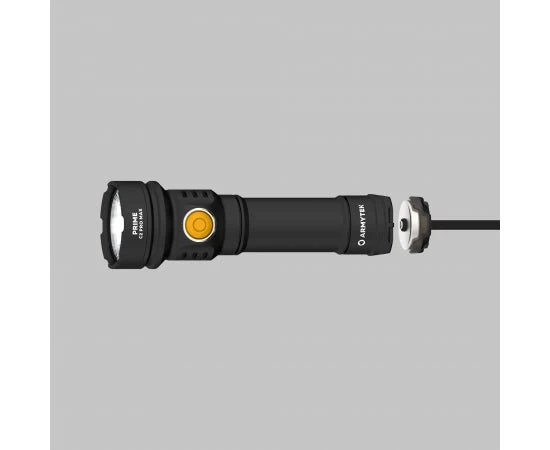 Armytek PRIME C2 PRO MAX Bílá svítilna