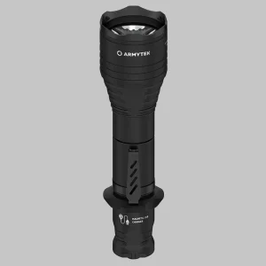 Armytek VIKING PRO MAGNET USB Warm baterka