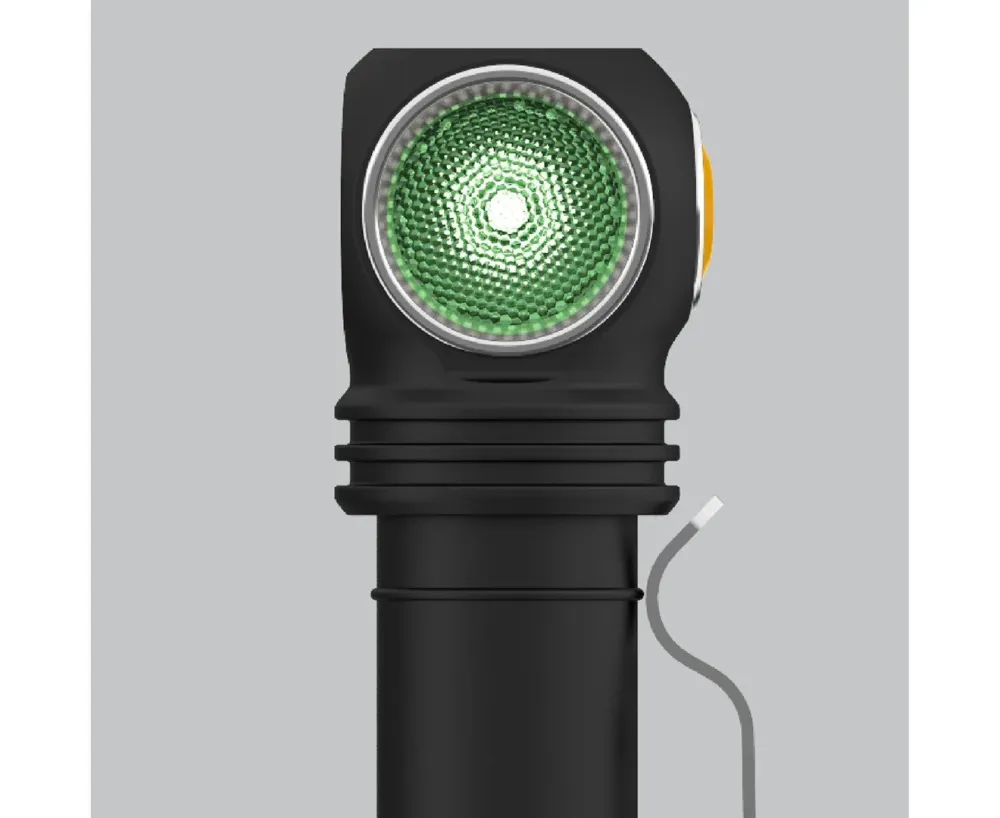 Armytek Wizard C2 WG Magnet USB Warm svítilna