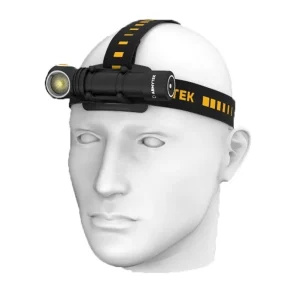 Armytek Wizard C2 Pro Magnet USB Warm svítilna 3v1