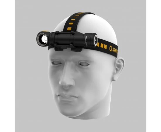 Armytek Wizard C2 Pro Max LR Warm svítilna
