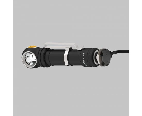 Armytek Wizard C2 Pro Max LR Warm svítilna
