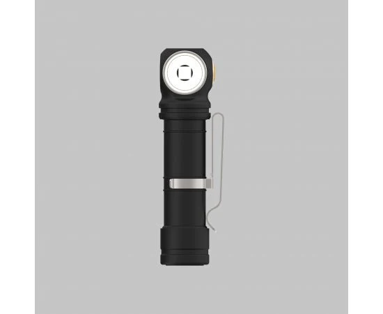 Armytek Wizard C2 Pro Max LR Warm svítilna