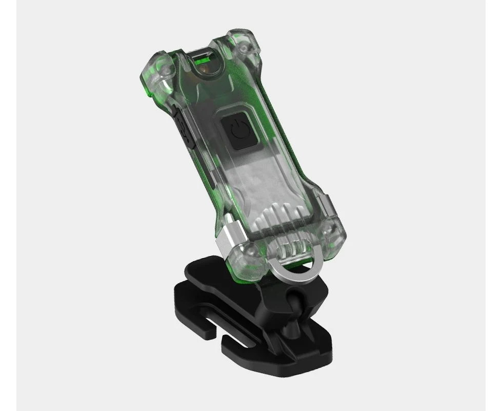Armytek Zippy Extended Green Jade Multi baterka