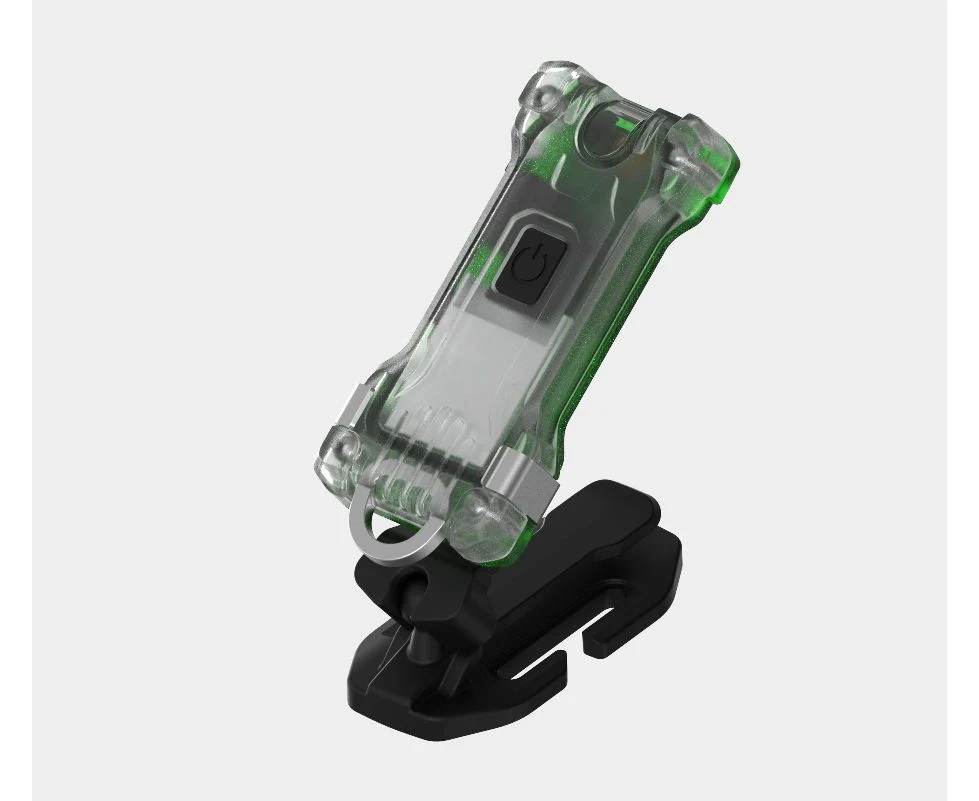 Armytek Zippy Extended Green Jade Multi baterka