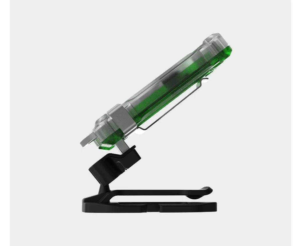 Armytek Zippy Extended Green Jade Multi baterka