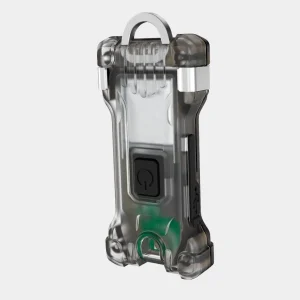 Armytek Zippy žlutá svítilna na klíče