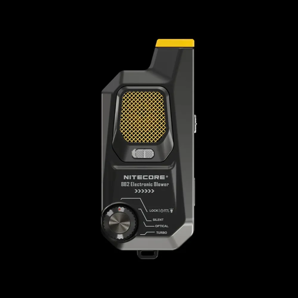 Elektronický fotofukar Nitecore BB2