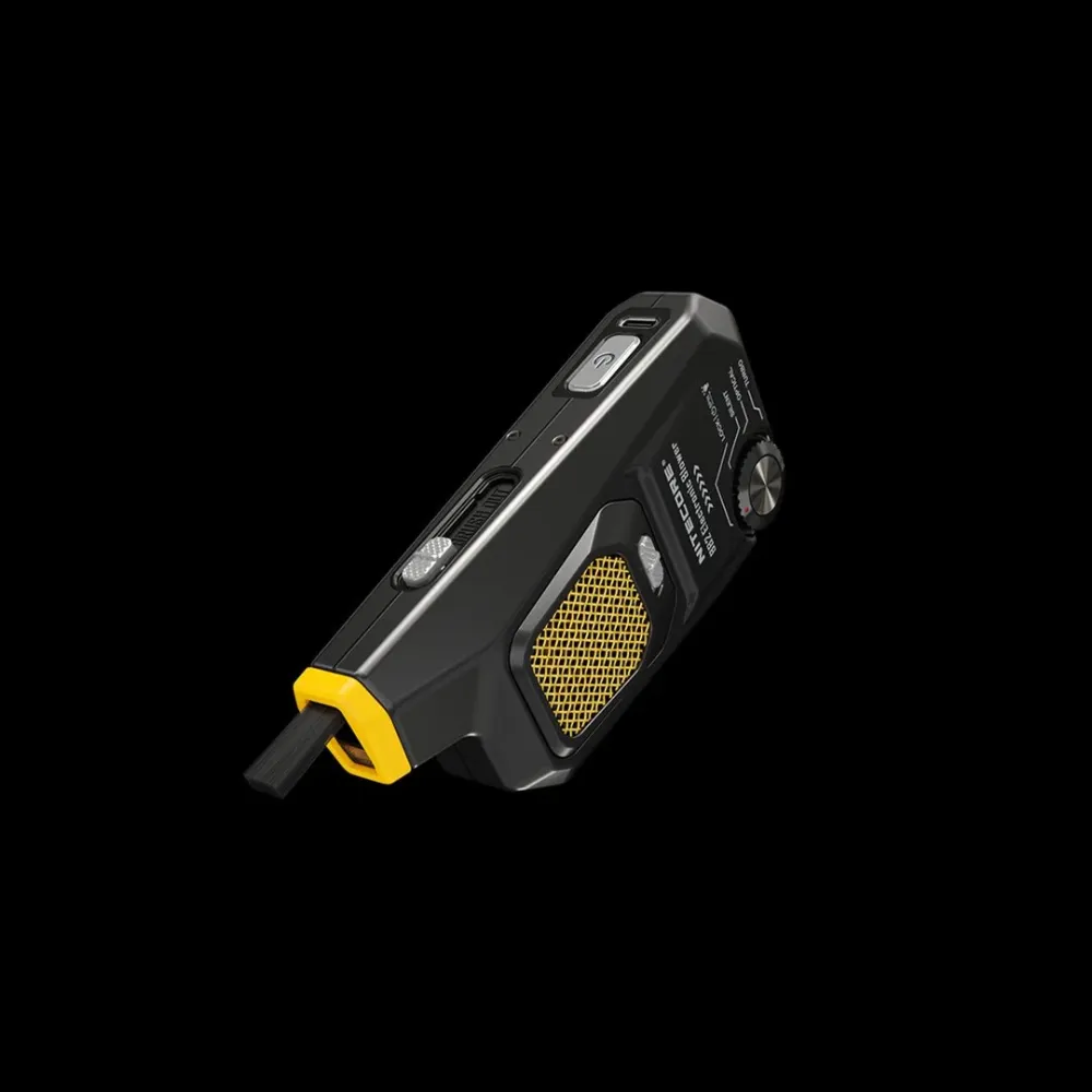 Elektronický fotofukar Nitecore BB2