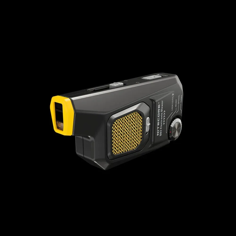 Elektronický fotofukar Nitecore BB2