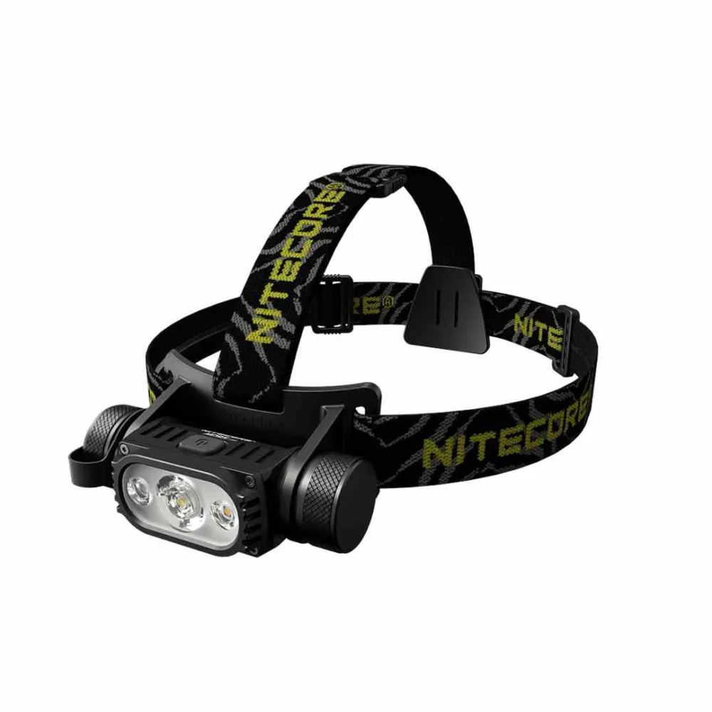 Čelovka Nitecore HC65 V2