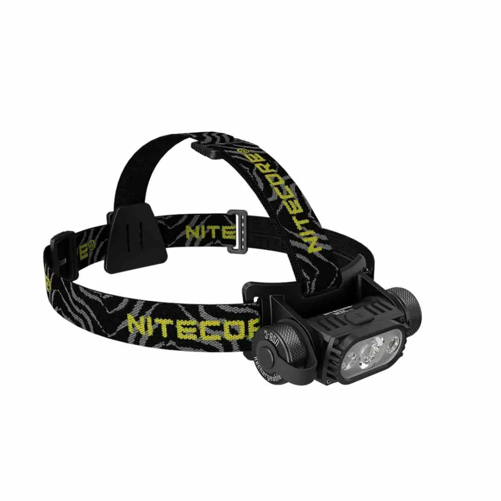 Čelovka Nitecore HC65 V2