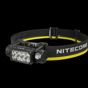 Čelovka Nitecore HC65 UHE
