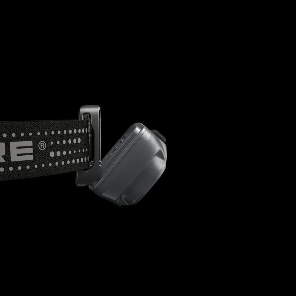 Čelovka Nitecore NU31 modrá