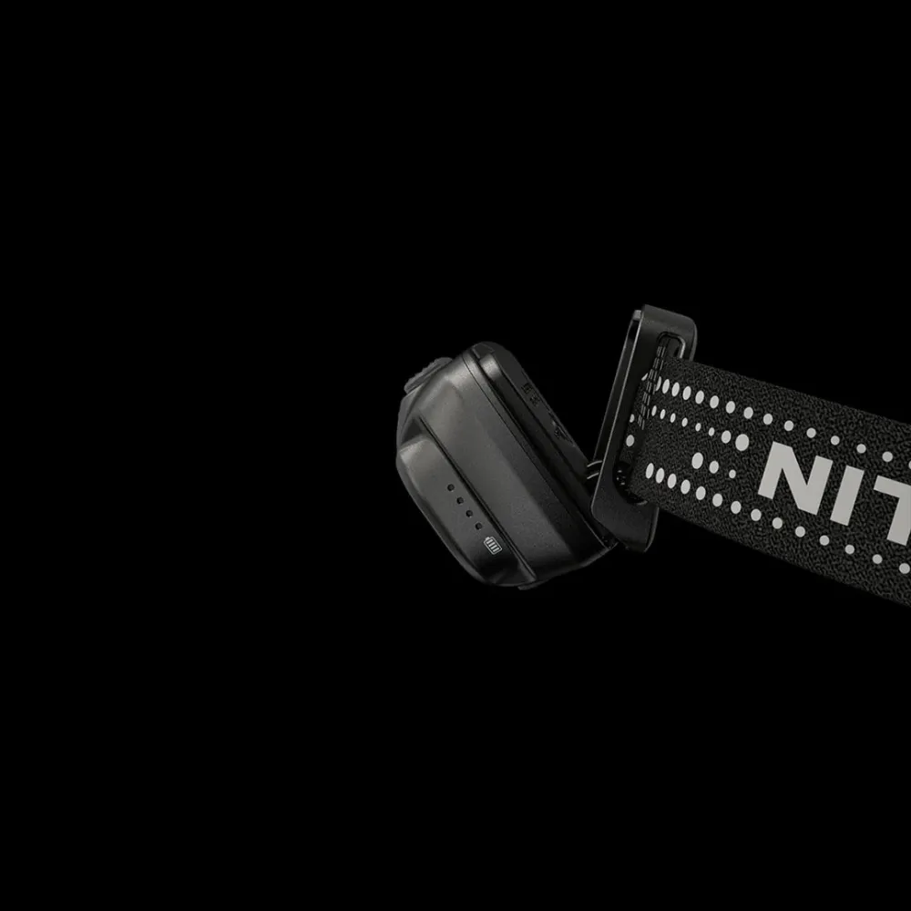 Čelovka Nitecore NU33