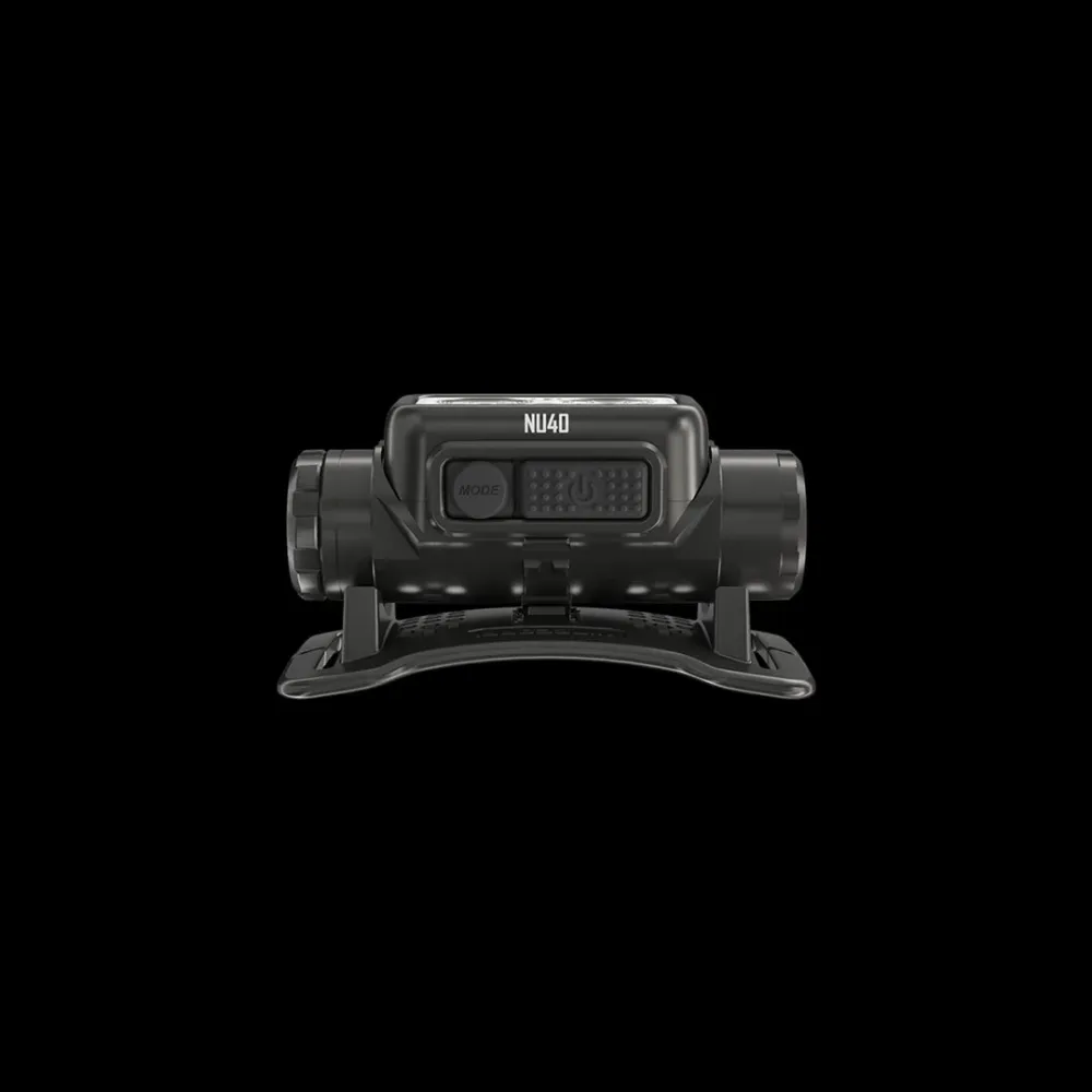 Čelovka Nitecore NU40