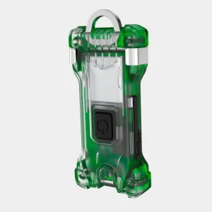 Klíčenka Armytek Zippy Green Jade