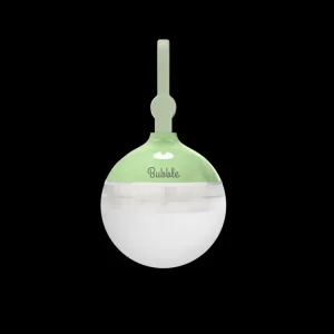 Lampa Nitecore Bubble - pastel mint