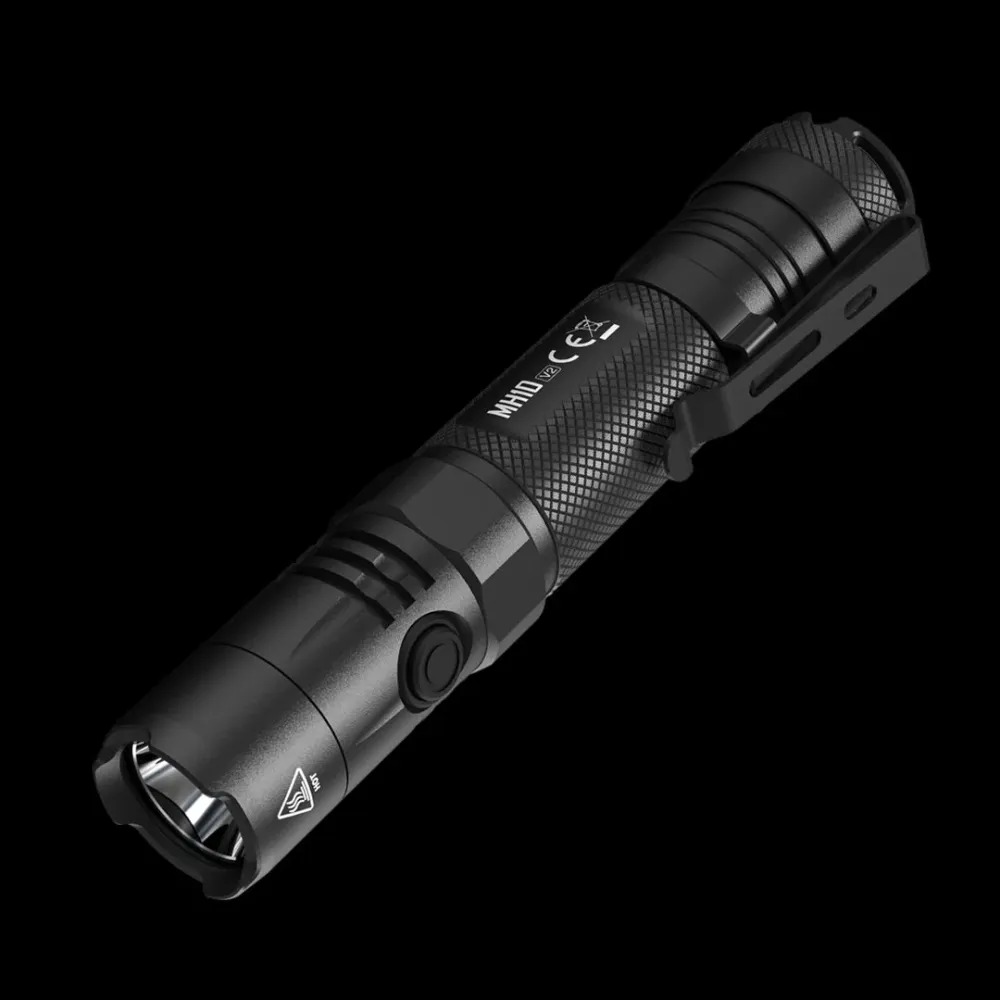 Nitecore MH10 V2