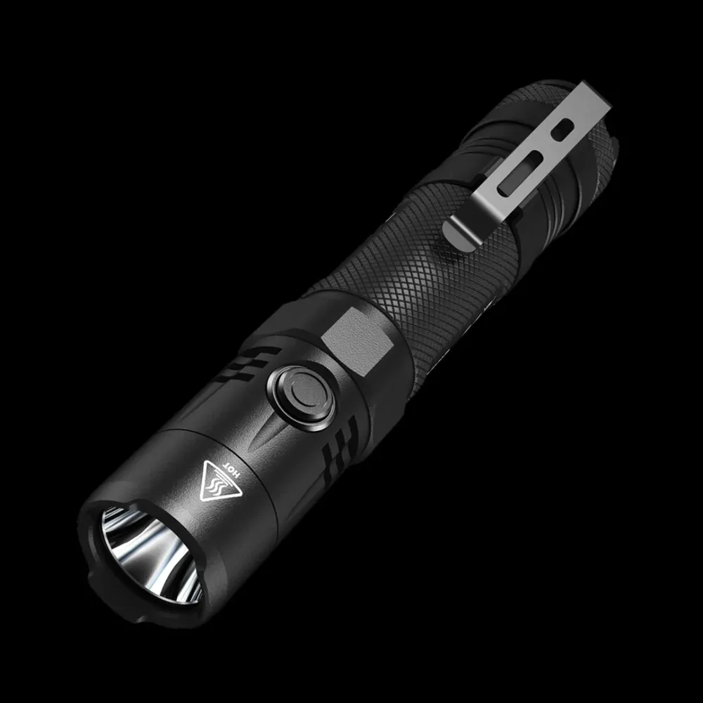 Nitecore MH10 V2