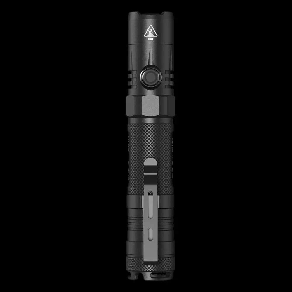 Nitecore MH10 V2