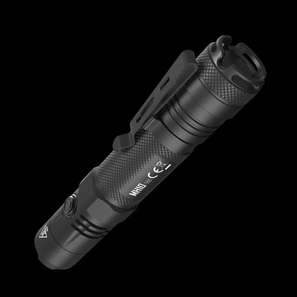 Nitecore MH10 V2