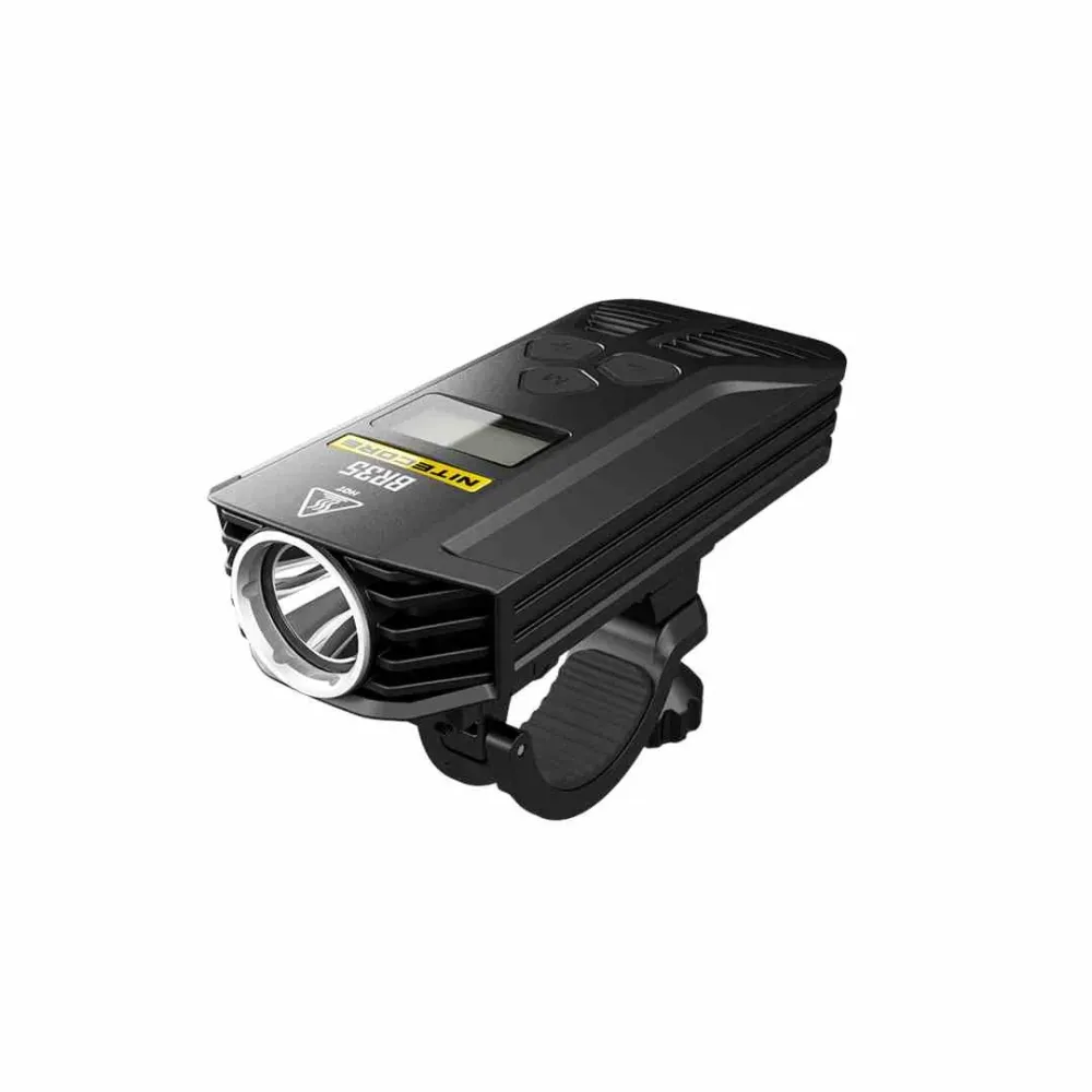 Žárovka na kolo Nitecore BR35