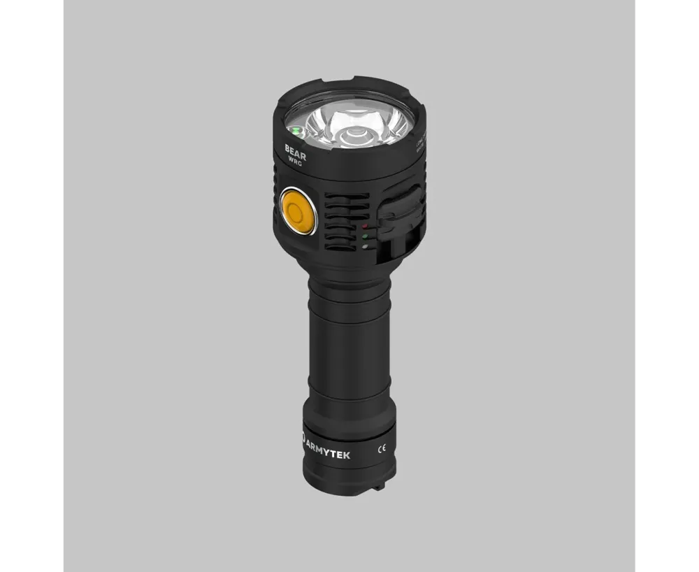Svítilna Armytek Bear WRG