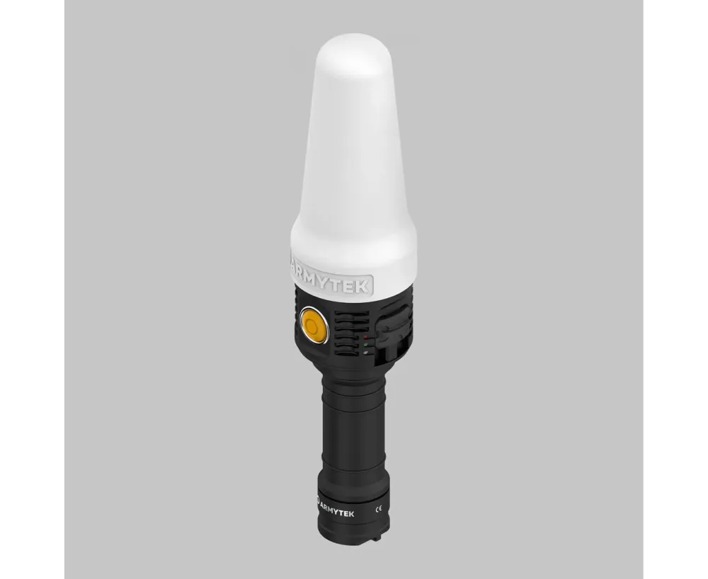 Svítilna Armytek Bear WRG