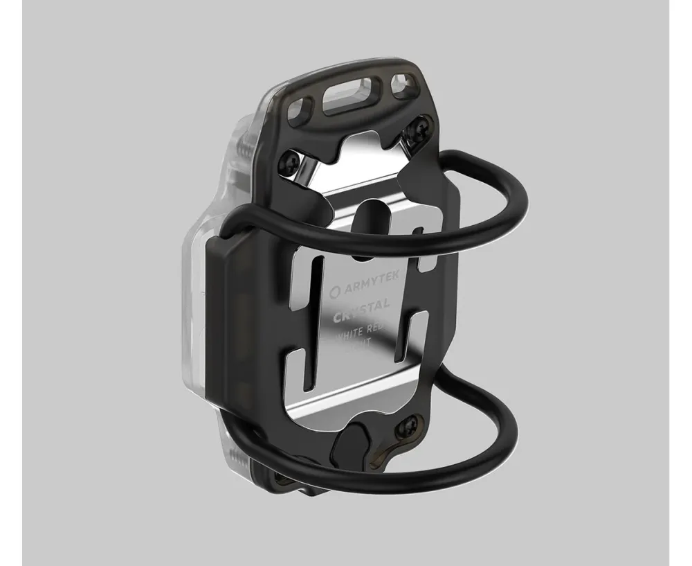 Svítilna Armytek Crystal Grey