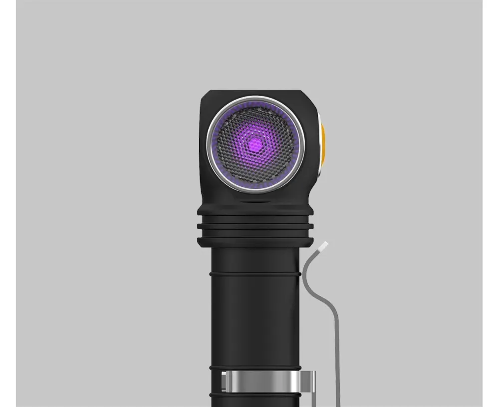 Svítilna Armytek Wizard C2 WUV Magnet USB White&UV