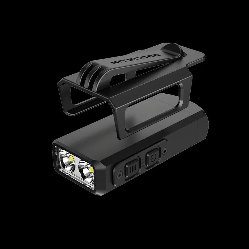 Svítilna na klíče Nitecore TIP2