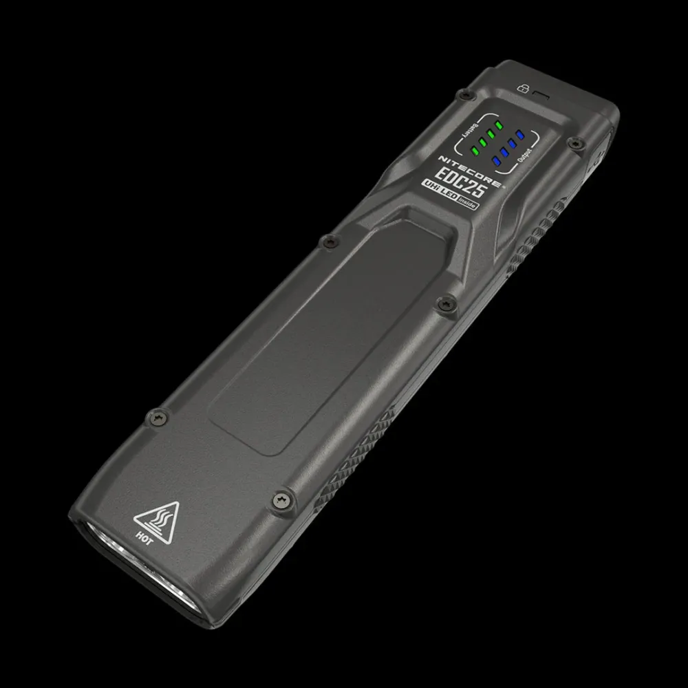 Svítilna Nitecore EDC25