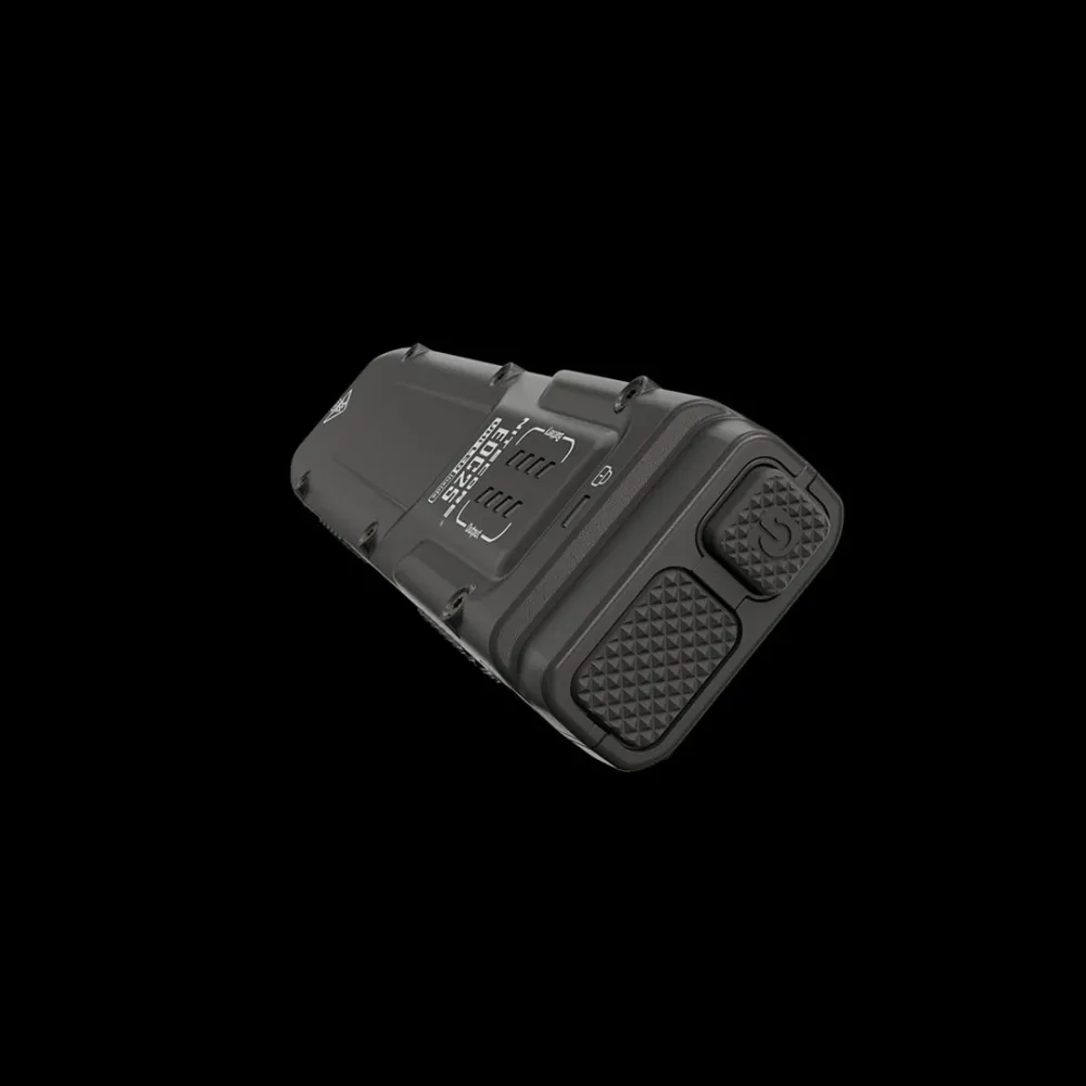 Svítilna Nitecore EDC25