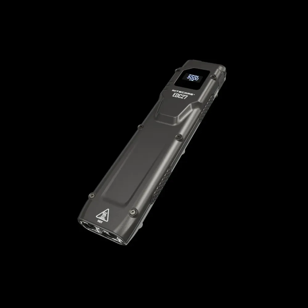 Svítilna Nitecore EDC27
