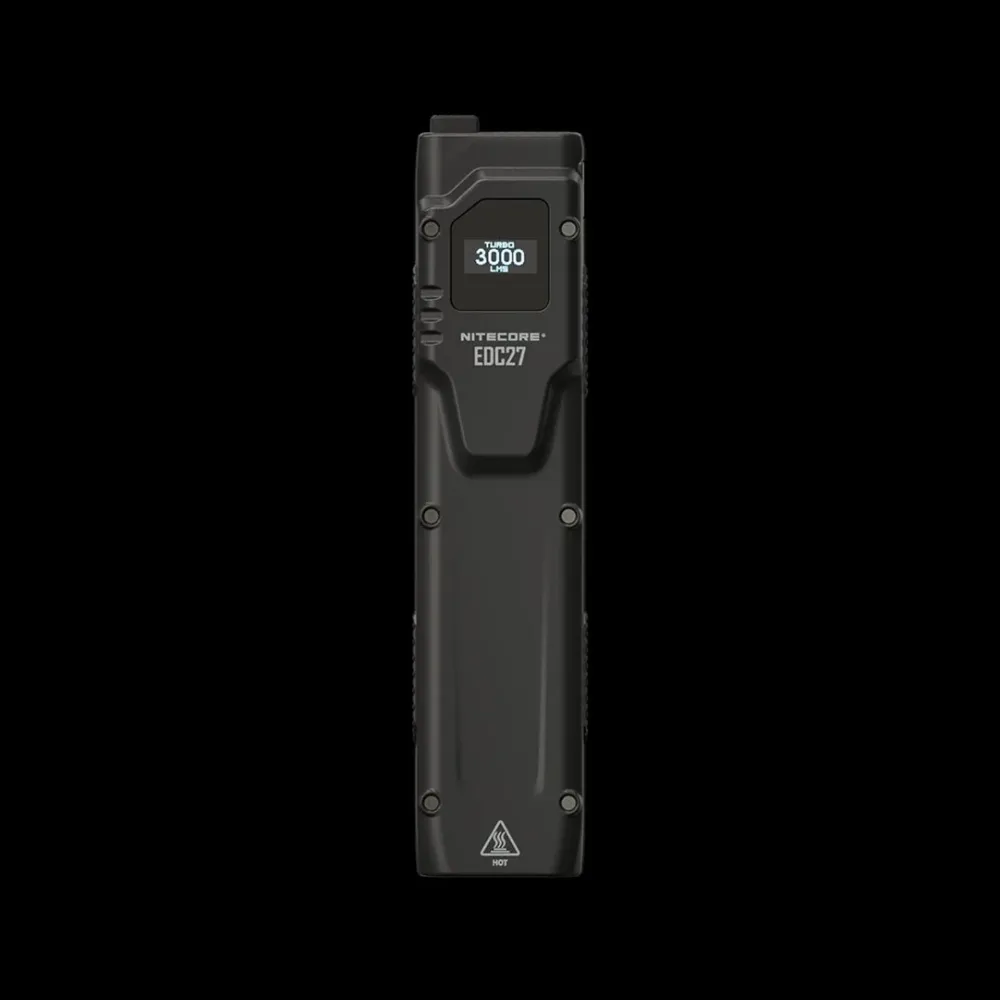 Svítilna Nitecore EDC27