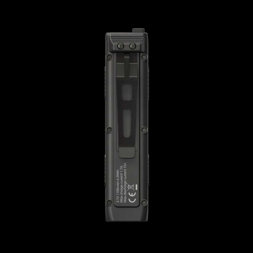 Svítilna Nitecore EDC27